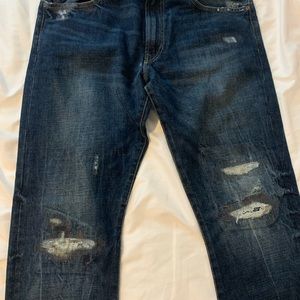 Polo jeans Varick slim 36x34 brand new never worn